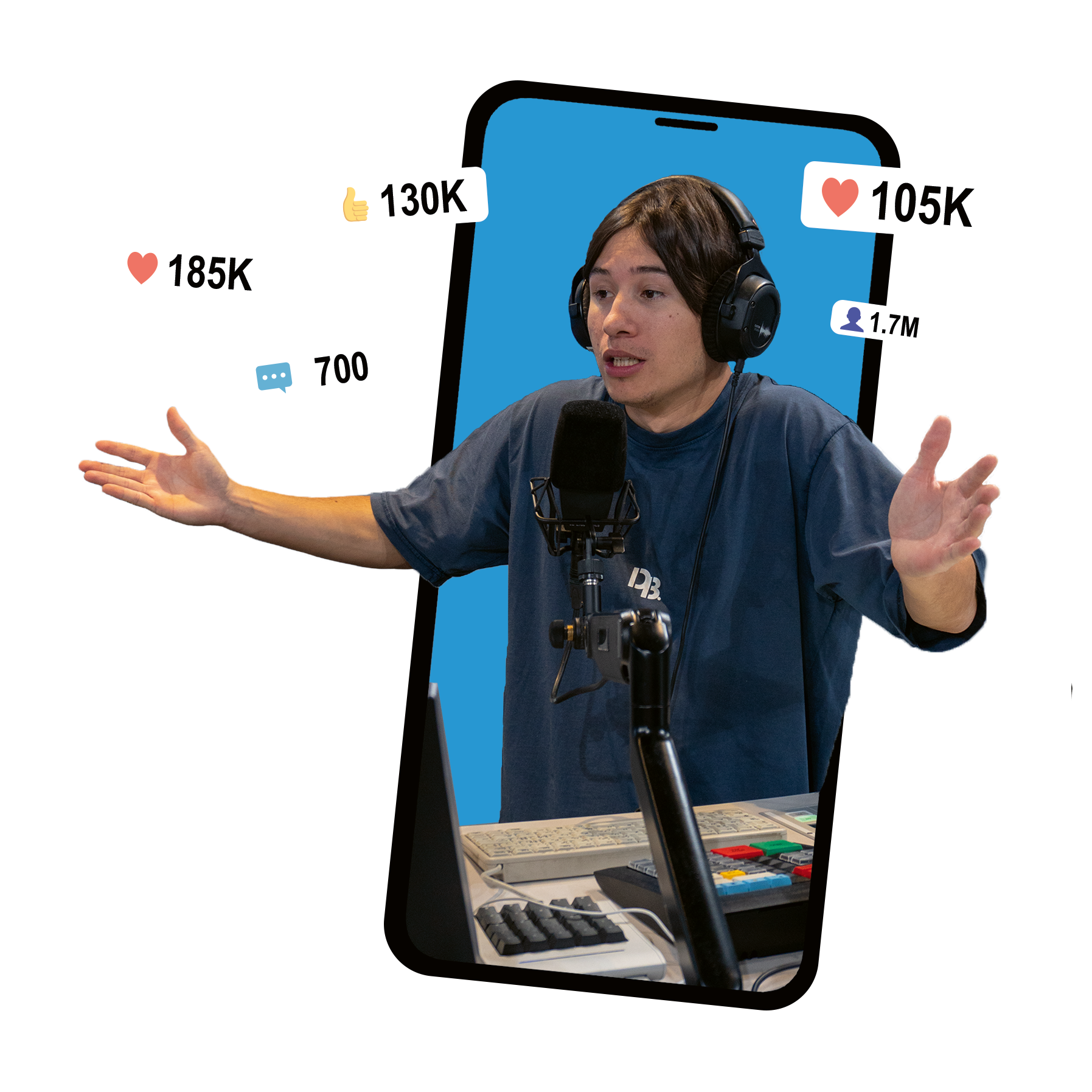 Influencer PNG2