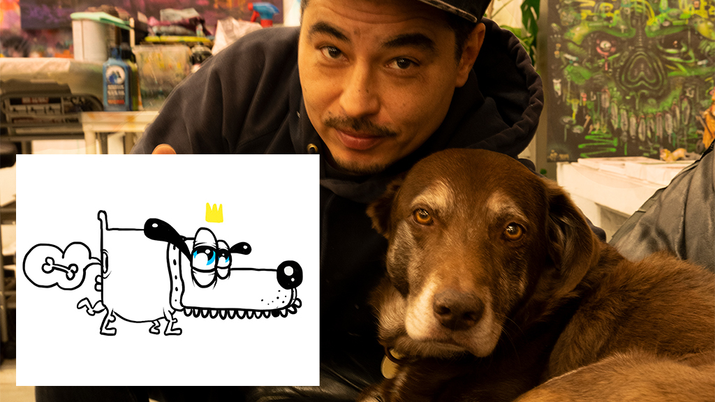 TrueDog-Brownie