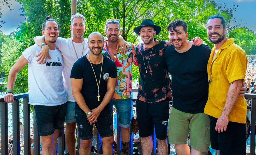 Gruppenbild