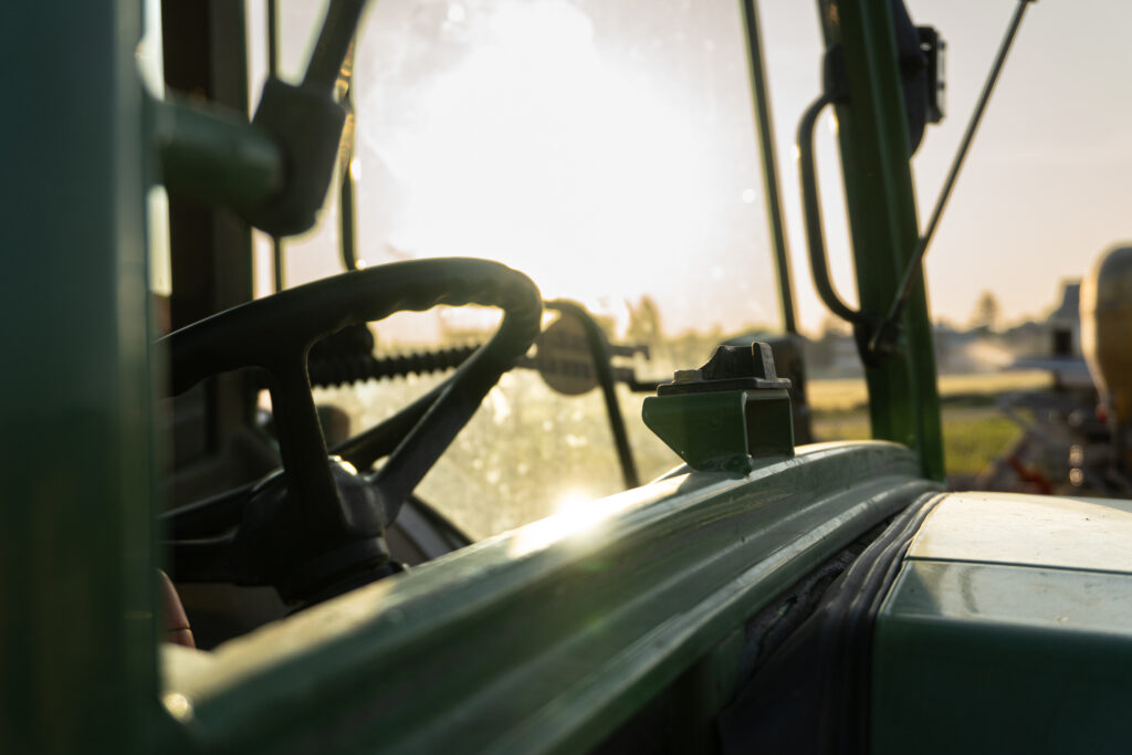 Traktor