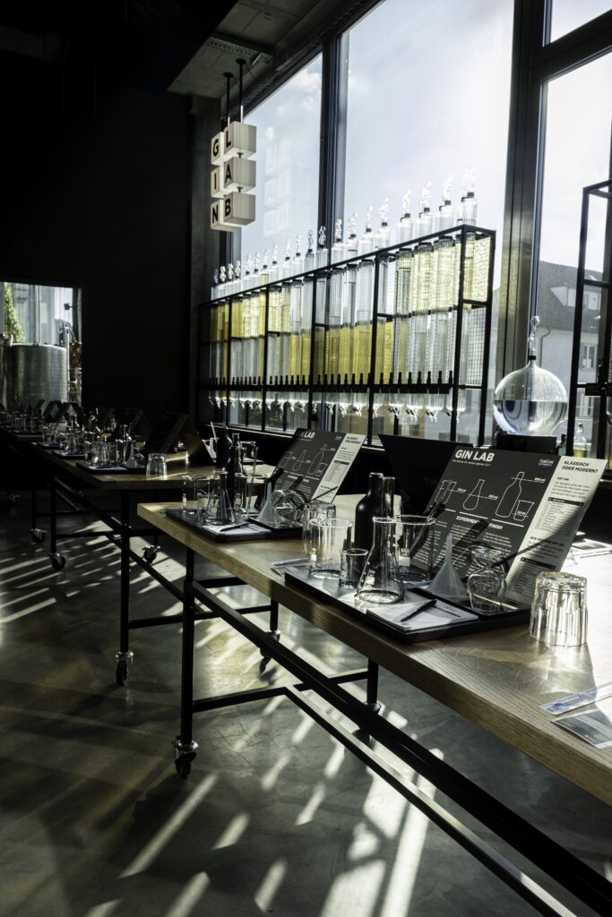 06_Gin Lab