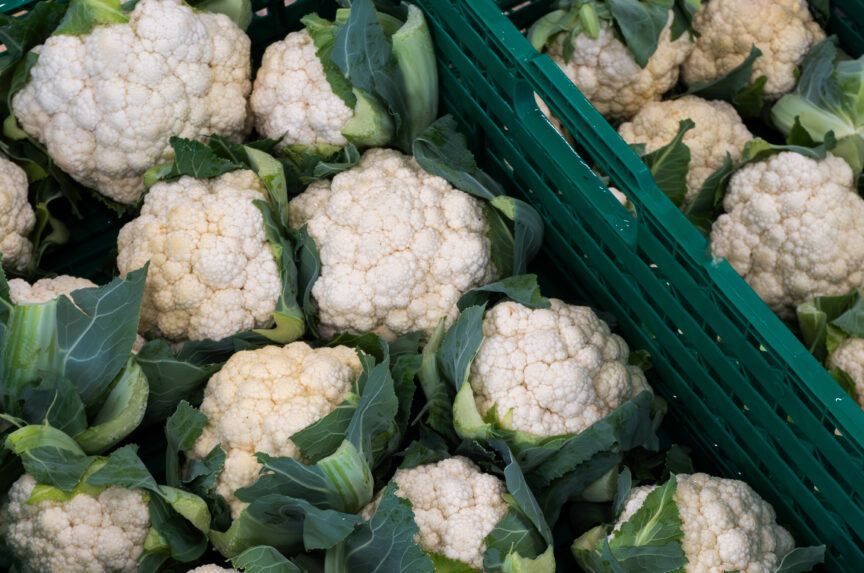 Blumenkohl