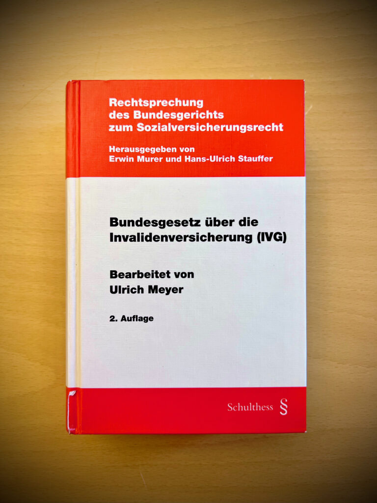 Erstes Bild des Buchs