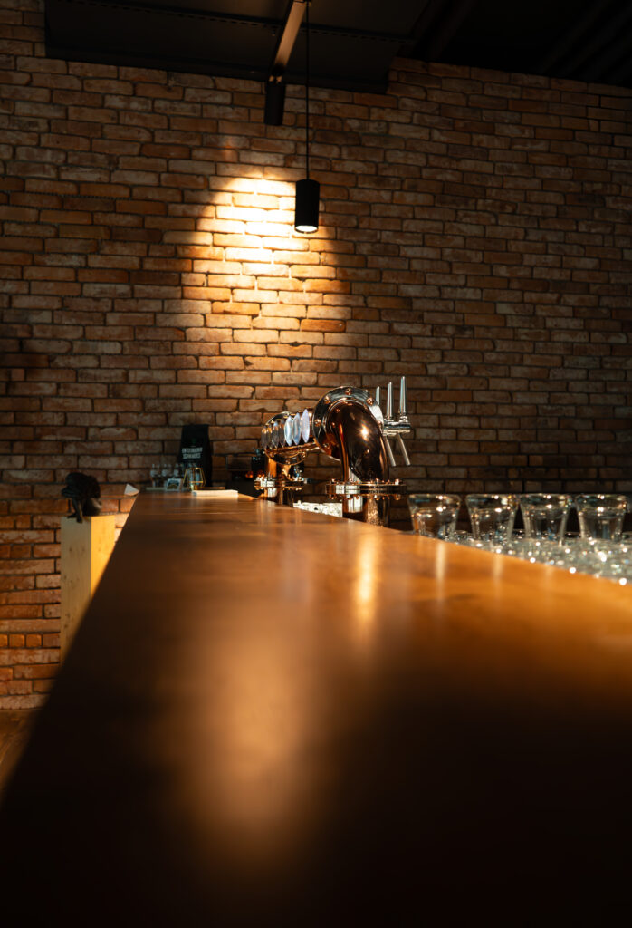 Bild Bar