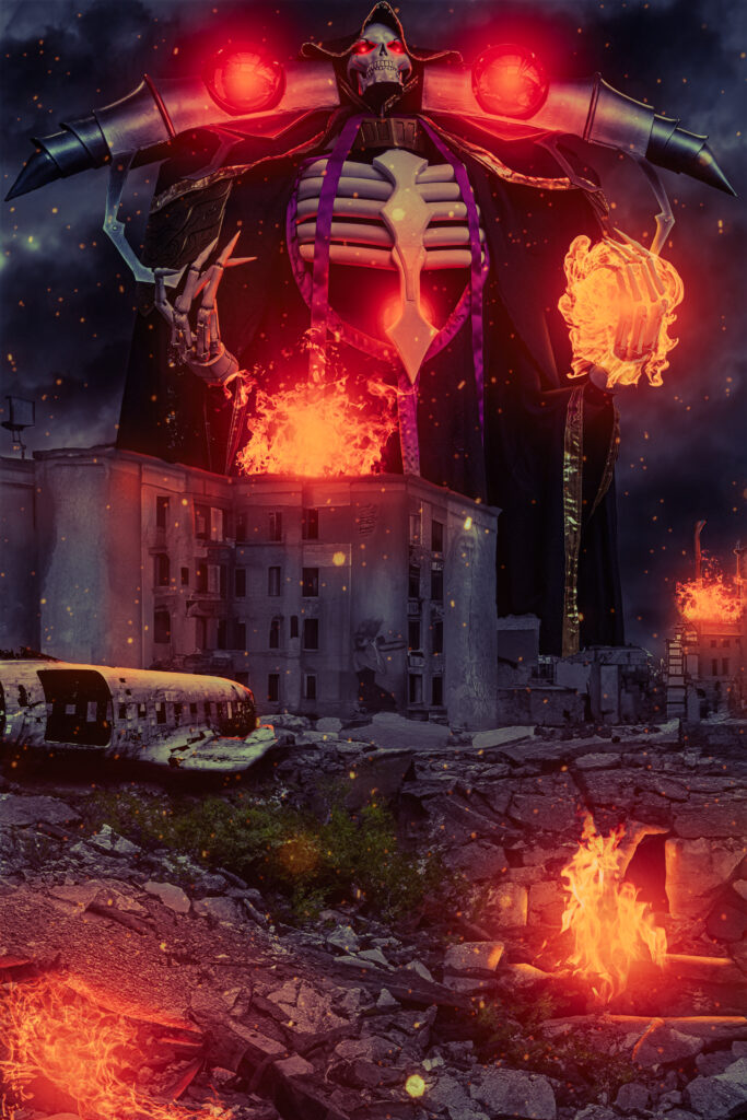 Overlord