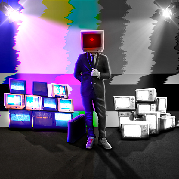 Tv Man