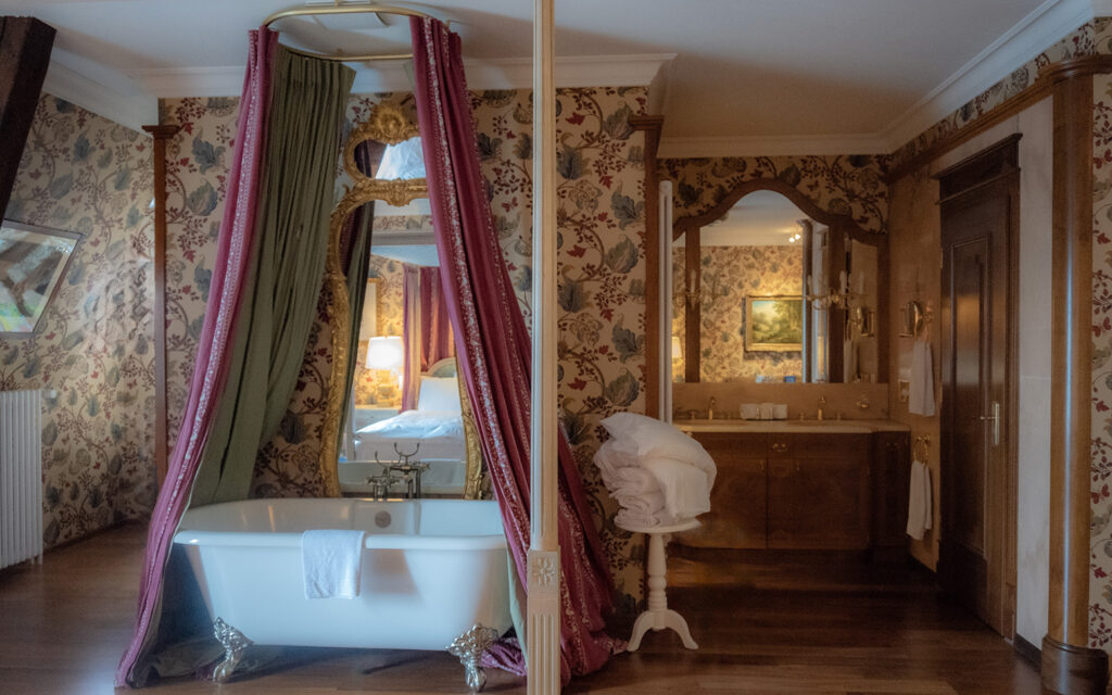 Badewanne