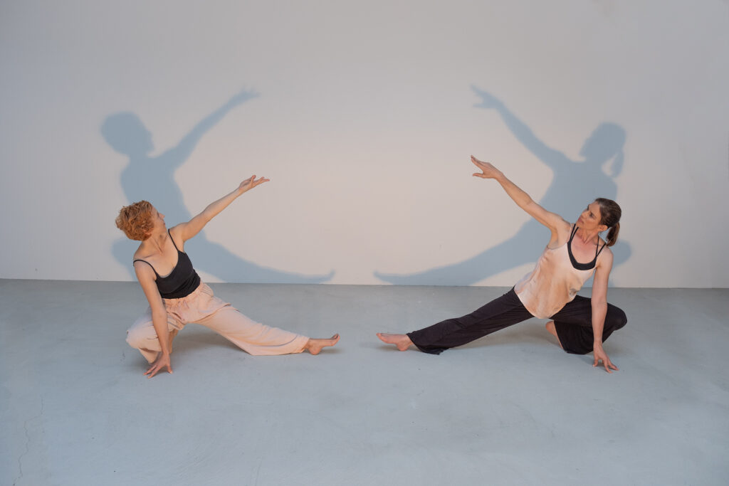 Bearbeitet Pas De Deux