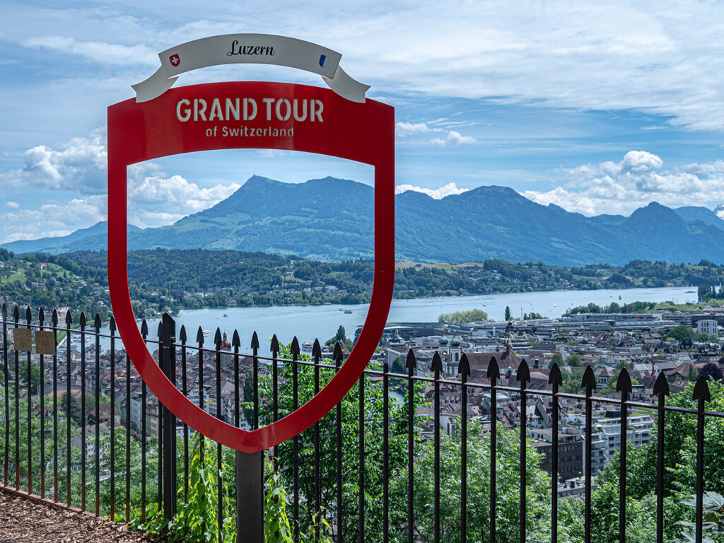 Grandtour