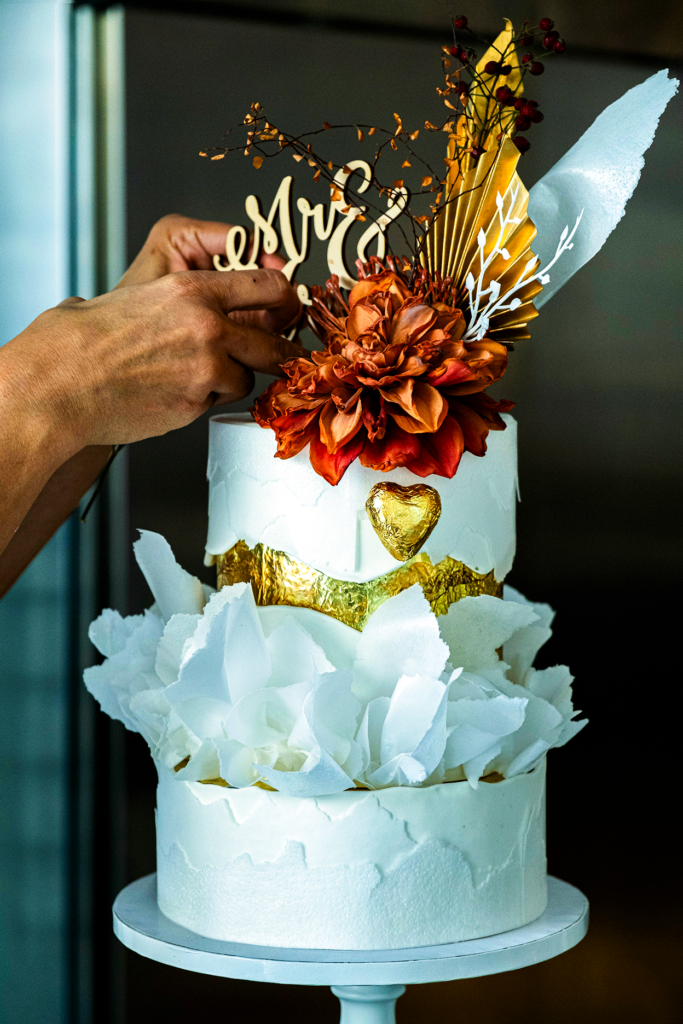 Andere torte