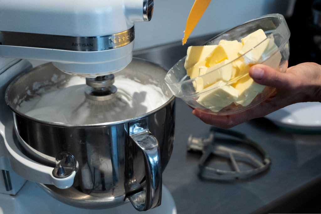 Kuechenmaschine