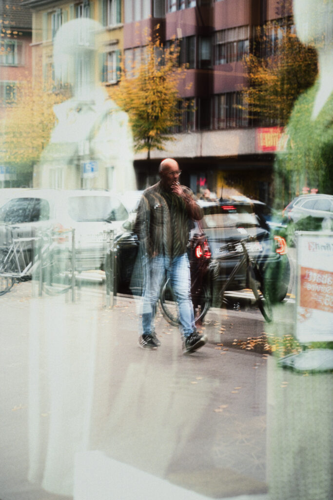Raucher